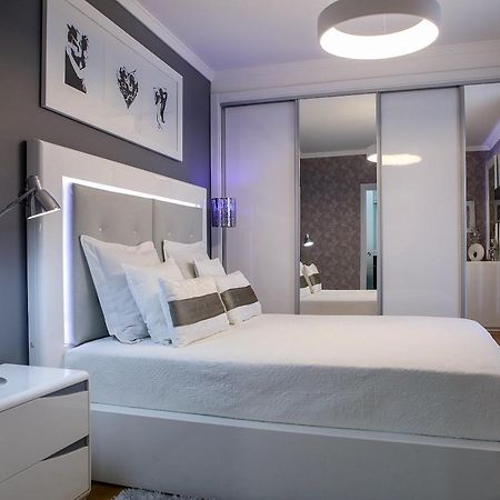 Apartamento Boutique Ana Lucia Santa Cruz  Exterior foto