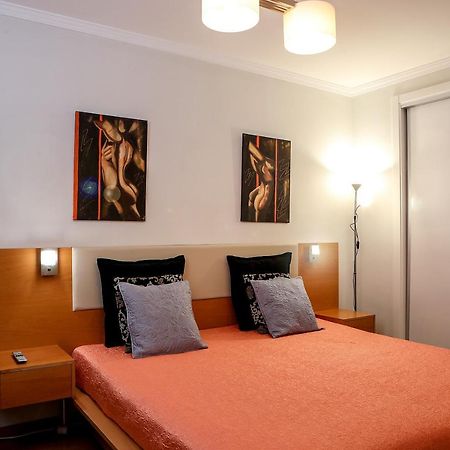 Apartamento Boutique Ana Lucia Santa Cruz  Exterior foto