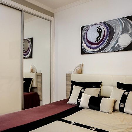 Apartamento Boutique Ana Lucia Santa Cruz  Exterior foto