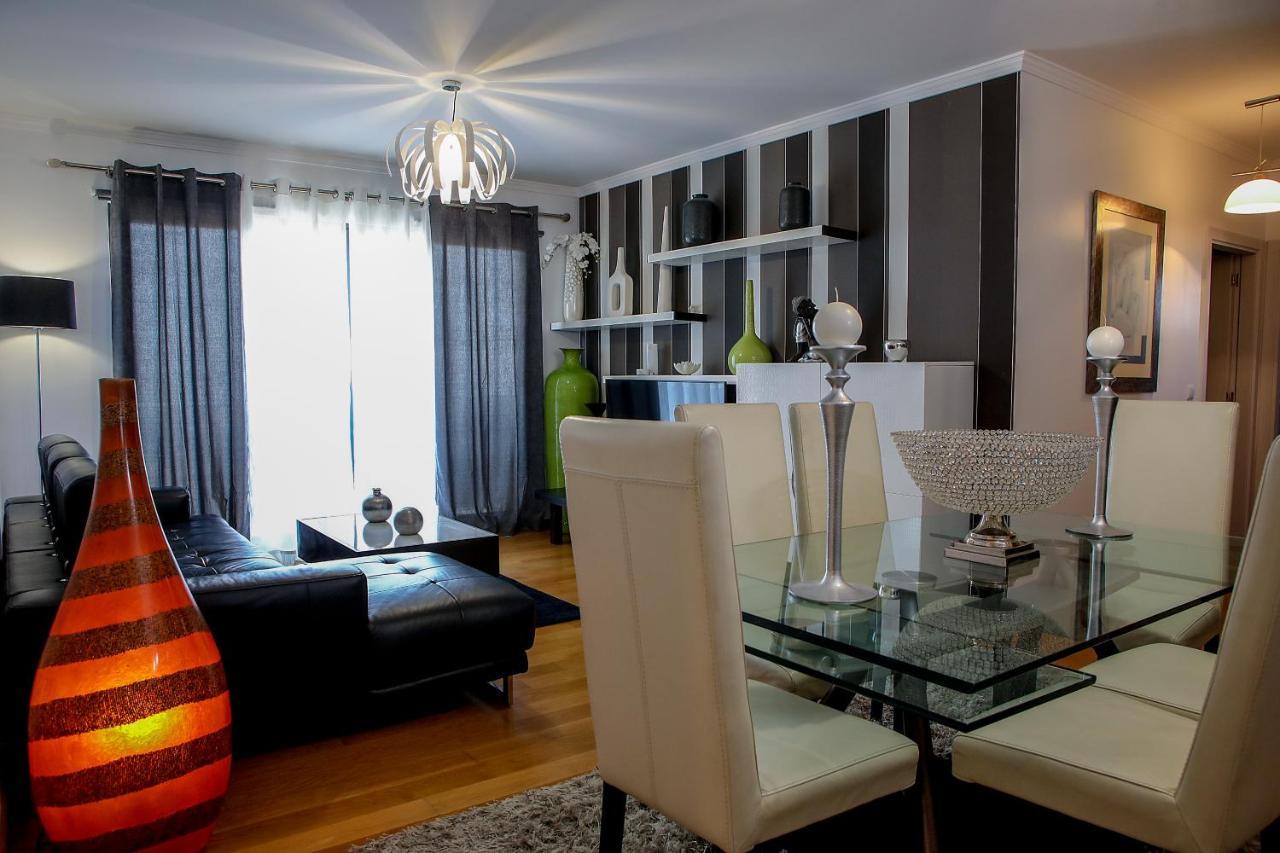 Apartamento Boutique Ana Lucia Santa Cruz  Exterior foto