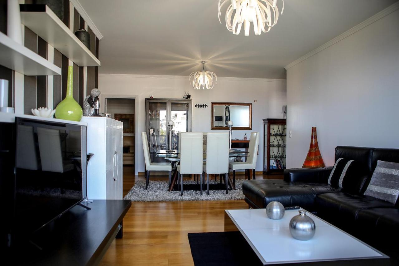 Apartamento Boutique Ana Lucia Santa Cruz  Exterior foto