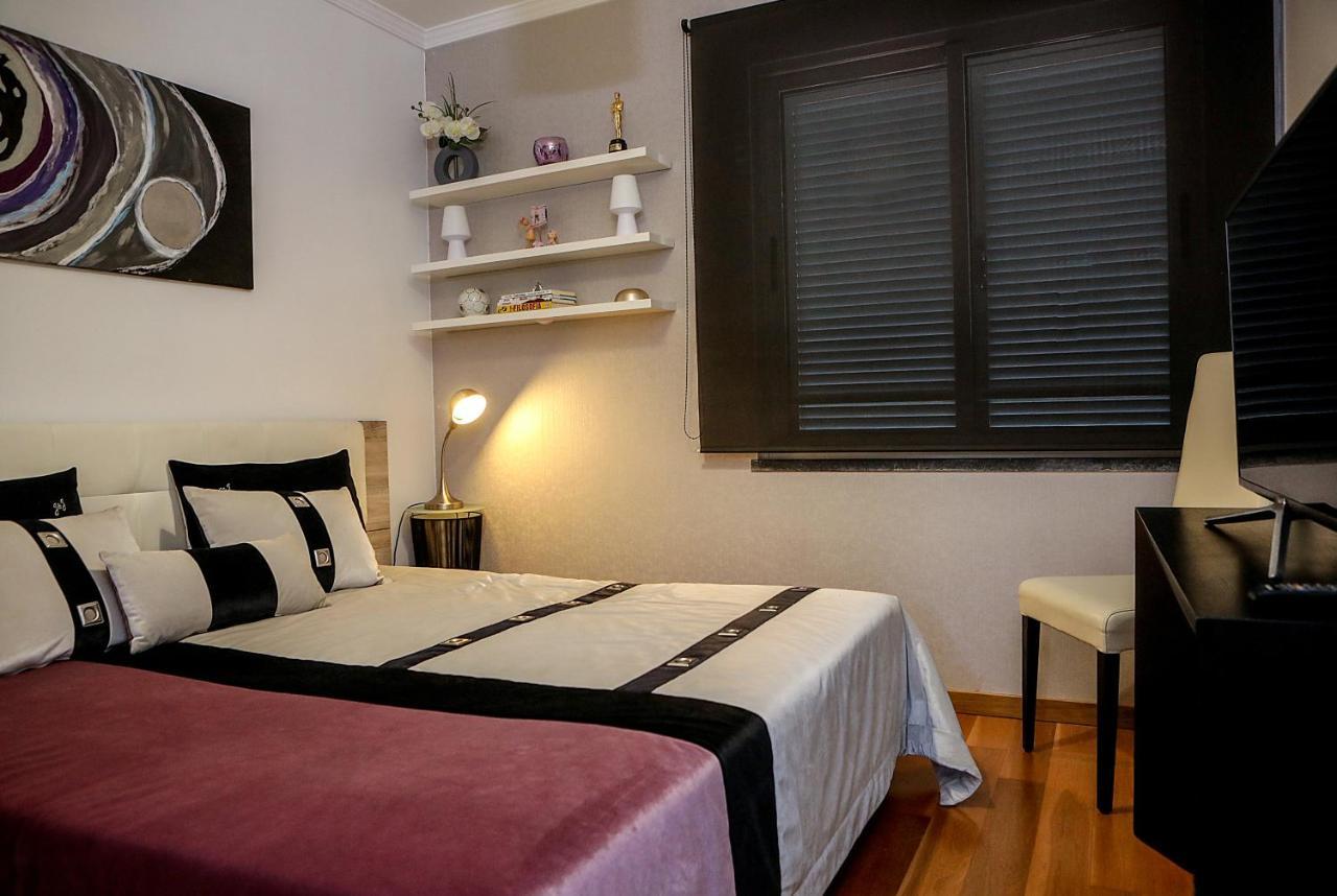 Apartamento Boutique Ana Lucia Santa Cruz  Exterior foto