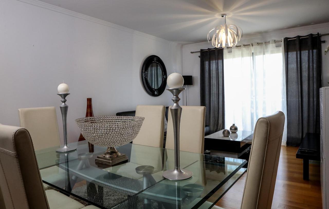 Apartamento Boutique Ana Lucia Santa Cruz  Exterior foto