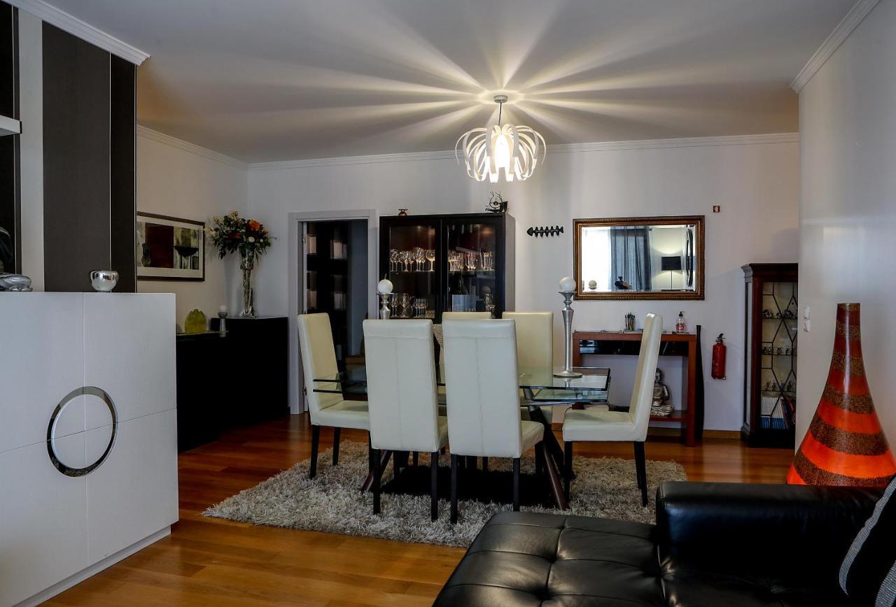 Apartamento Boutique Ana Lucia Santa Cruz  Exterior foto