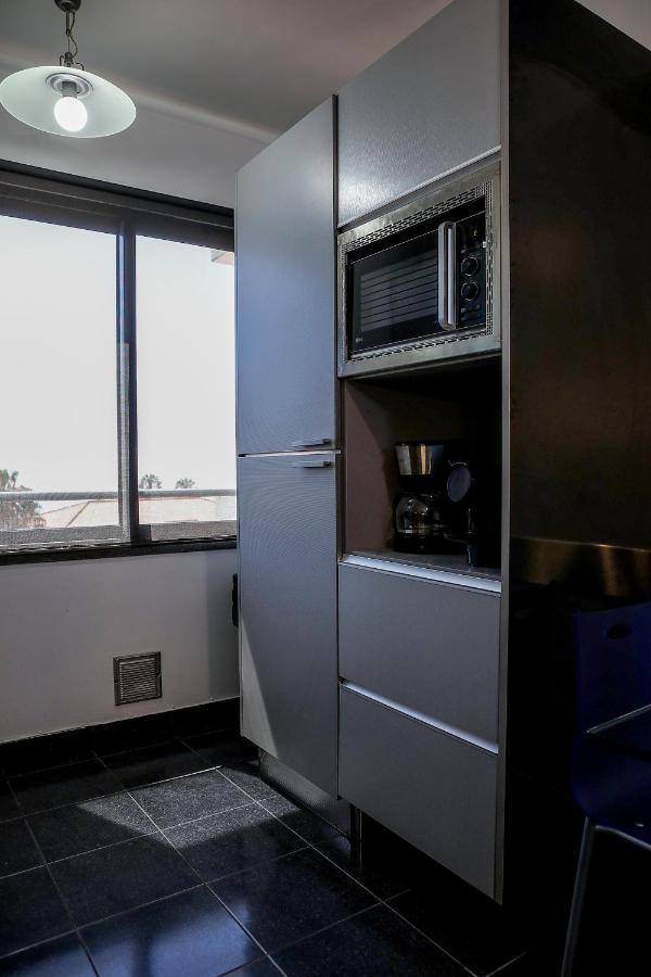 Apartamento Boutique Ana Lucia Santa Cruz  Exterior foto