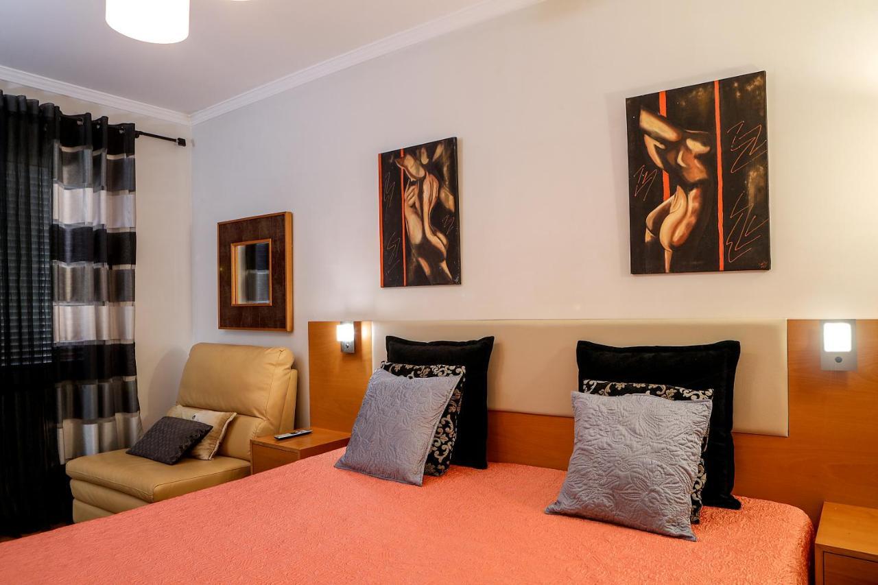 Apartamento Boutique Ana Lucia Santa Cruz  Exterior foto