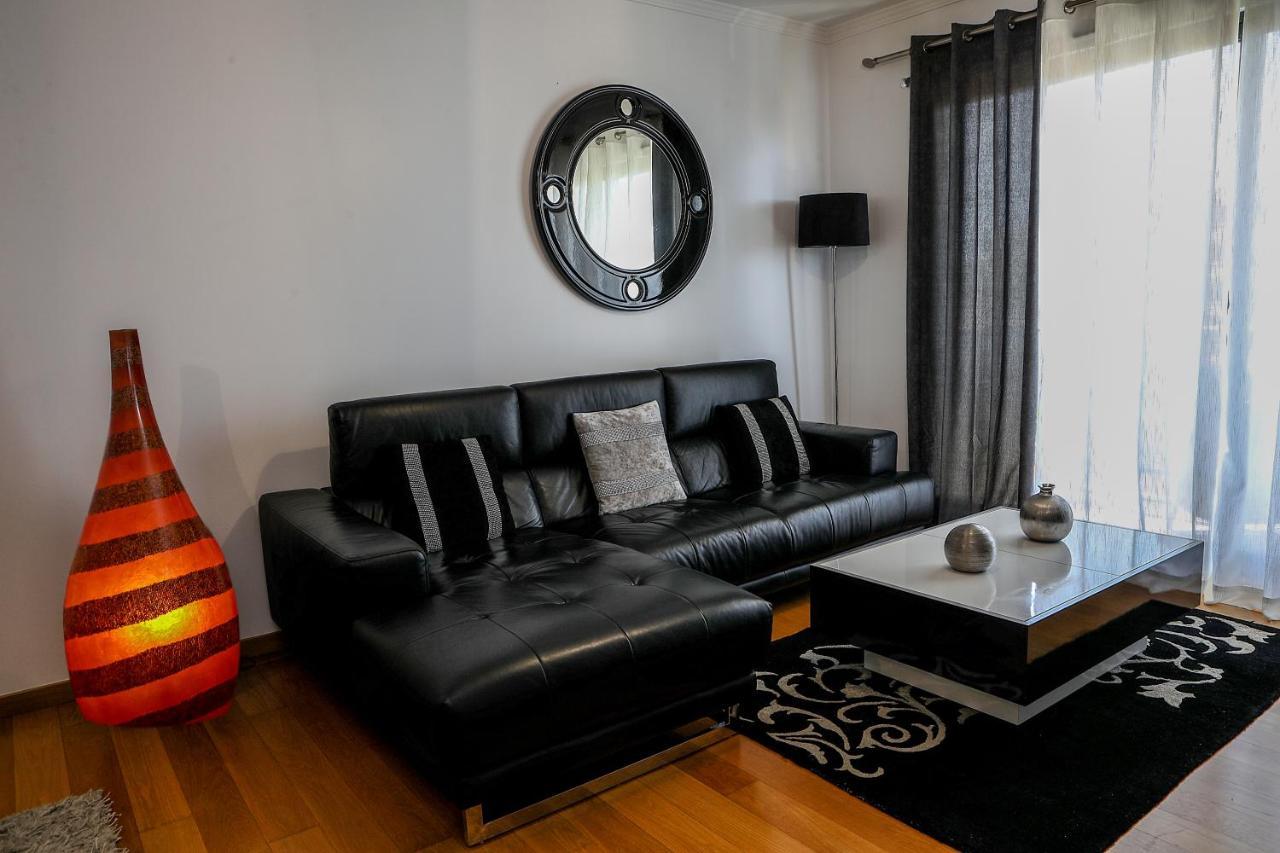 Apartamento Boutique Ana Lucia Santa Cruz  Exterior foto