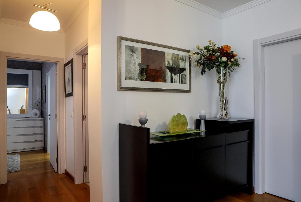 Apartamento Boutique Ana Lucia Santa Cruz  Exterior foto