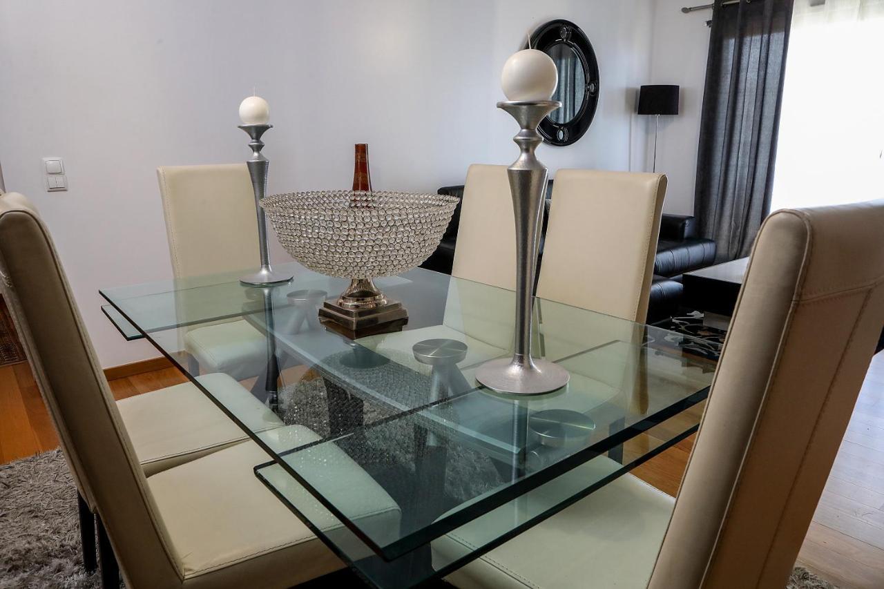 Apartamento Boutique Ana Lucia Santa Cruz  Exterior foto