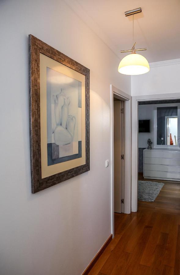 Apartamento Boutique Ana Lucia Santa Cruz  Exterior foto