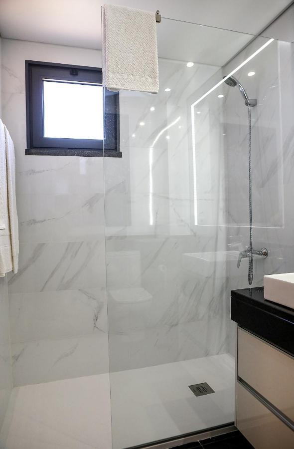 Apartamento Boutique Ana Lucia Santa Cruz  Exterior foto