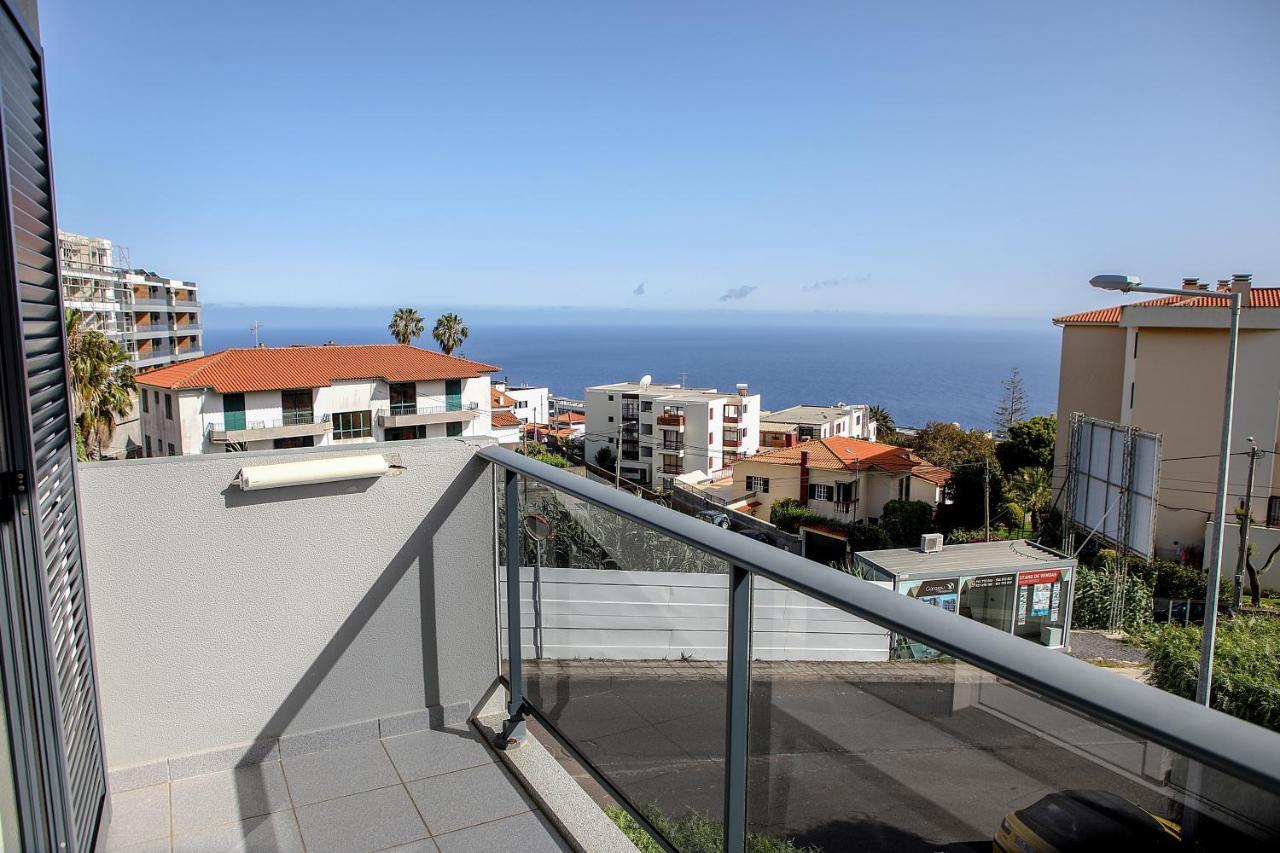 Apartamento Boutique Ana Lucia Santa Cruz  Exterior foto