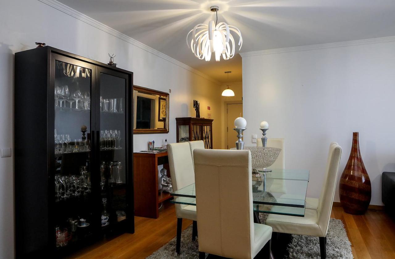 Apartamento Boutique Ana Lucia Santa Cruz  Exterior foto