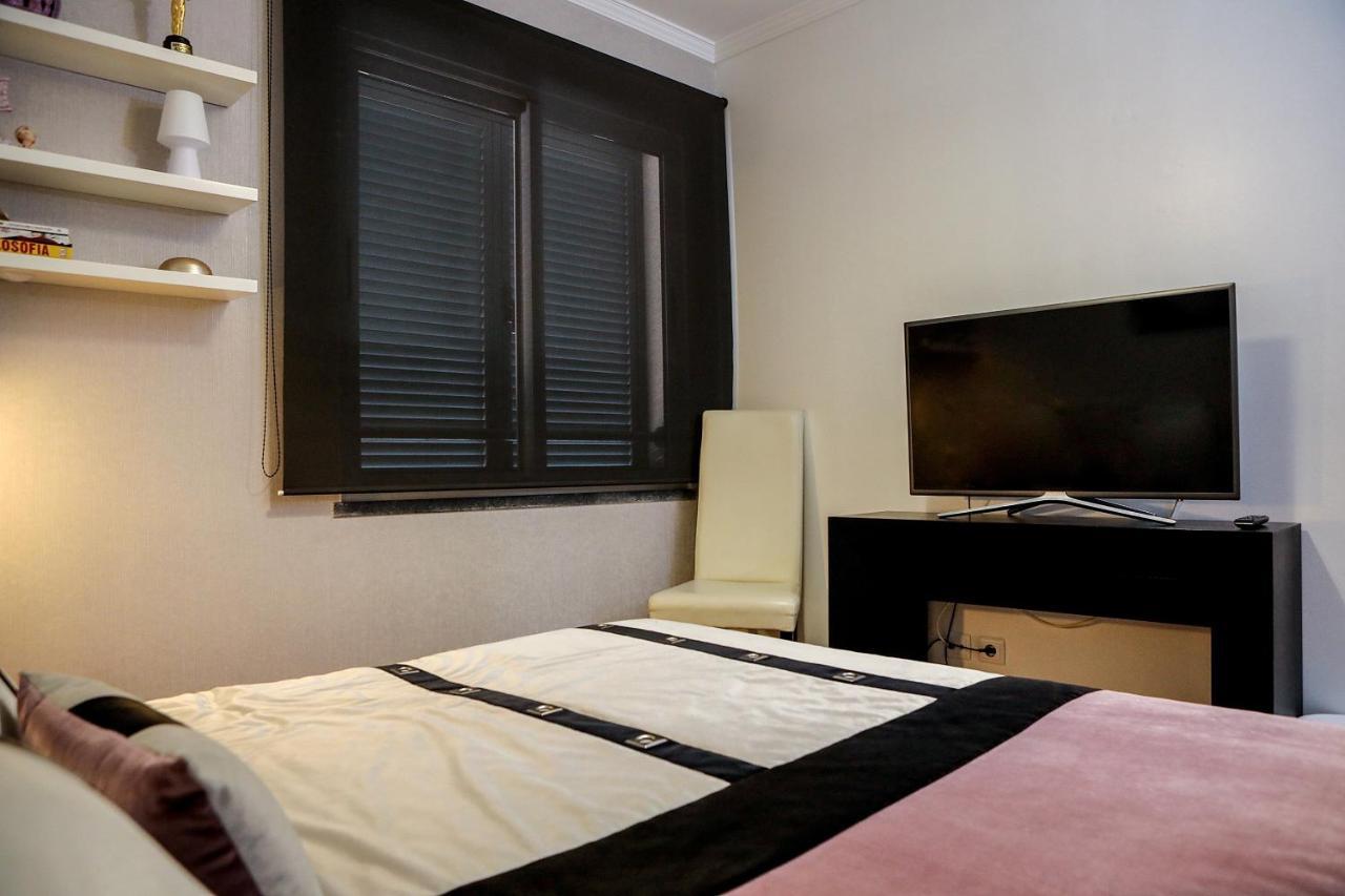 Apartamento Boutique Ana Lucia Santa Cruz  Exterior foto