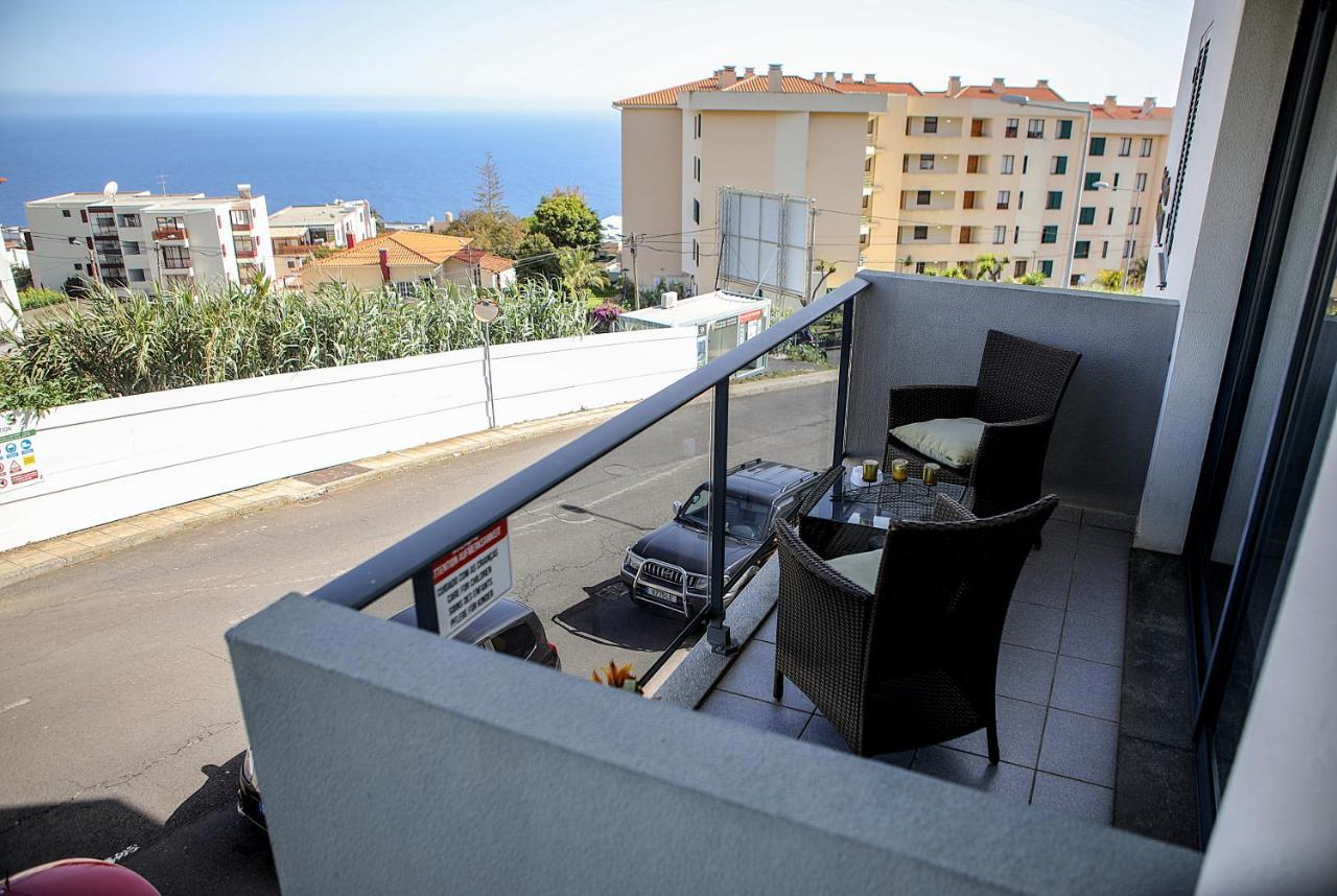 Apartamento Boutique Ana Lucia Santa Cruz  Exterior foto