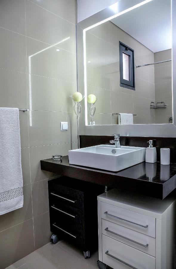 Apartamento Boutique Ana Lucia Santa Cruz  Exterior foto